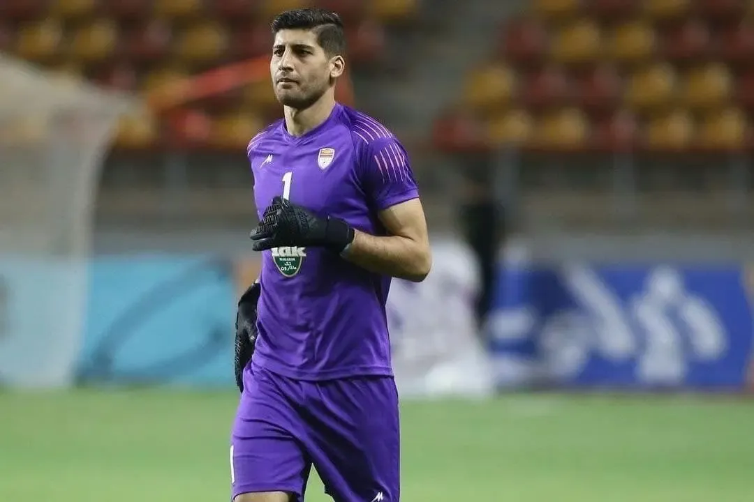 پرسپولیس یک گزینه جدید نقل و انتقالاتی رو کرد!