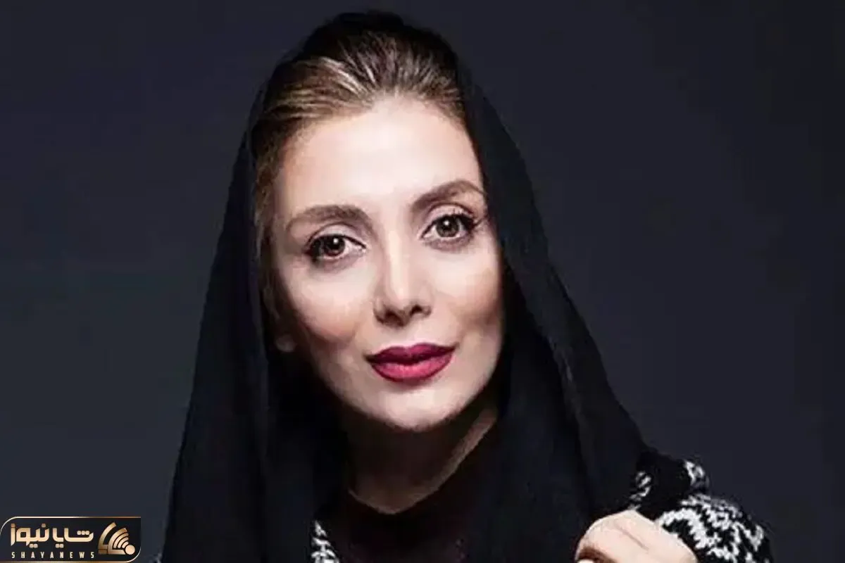 آواز شاد؛ صدا و سیما به رقص میگه پیف پیف تئاتر میگه به به/ ادا اطوار رویا میرعلمی رو