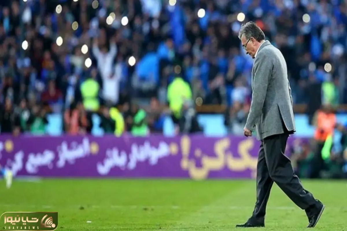 چرا برانکو سرمربی استقلال نشد؟