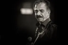 علت درگذشت حسین قدسی نژاد خواننده گروه مامبولیوا