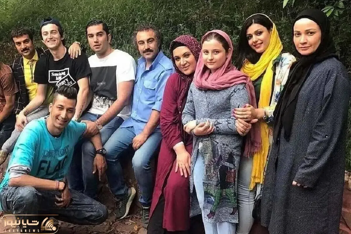 پاتخت 7 مرداد استارت می خورد اما بدون سارا و نیکا