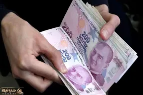 قیمت لیر ترکیه امروز چهارشنبه ۲۳ اردیبهشت ۱۴۰۵