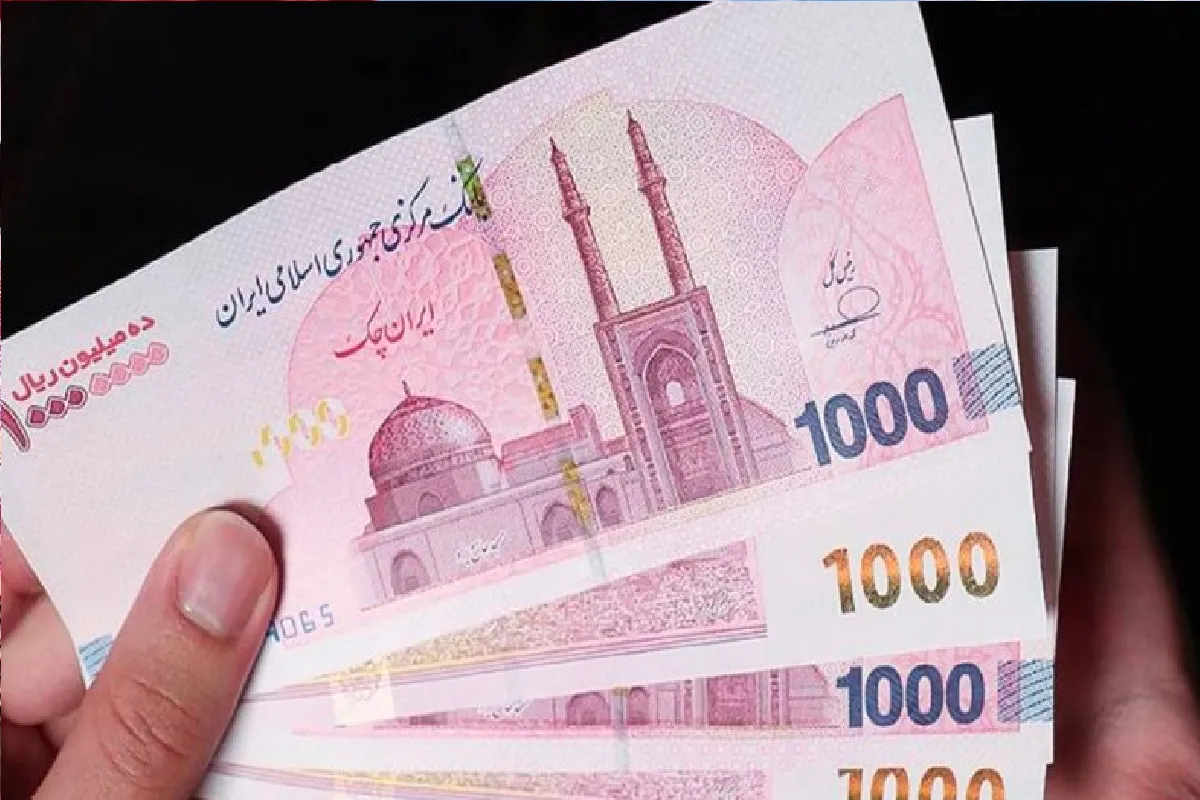 دستمزد