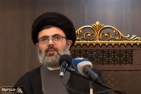 (ویدئو) ارتش اسرائیل مدعی به شهادت رساندن هاشم صفی الدین شد