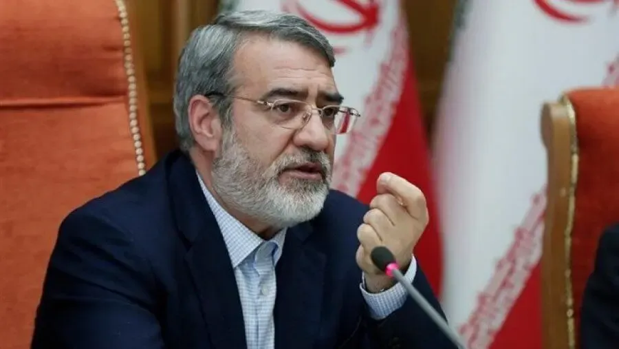 درخواست تخلیه‌ی ویلای ۱۸۰۰ متری «رحمانی فضلی» در نیاوران