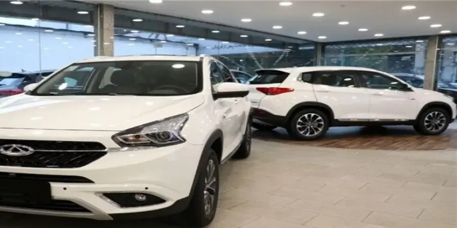 قیمت خودروهای مونتاژی در سراریزی + جدول قیمت