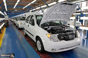 اولین قیمت خودرو در سال 1402؛ تیبا 350 میلیون!