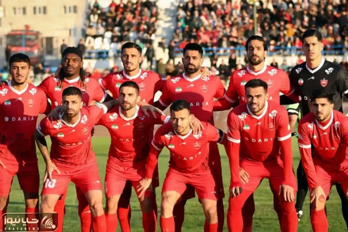 مغانلو با این شرایط از لیست خرید پرسپولیس خارج شد