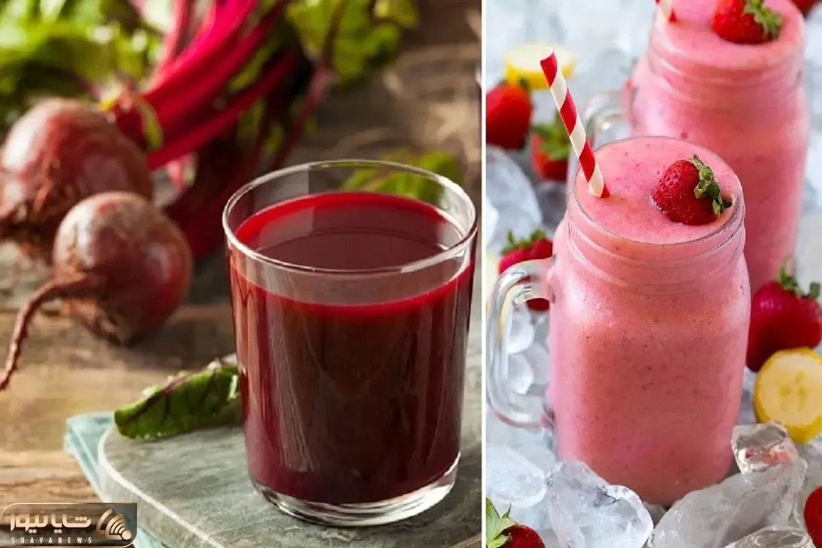 میخوای شب یلدا سرت جلو فامیل بالا باشه؟ پس با این نوشیدنی های جذاب شب چله رو خفن کن