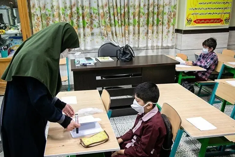 آخرین اخبار از رتبه بندی معلمان؛ آئین نامه کی ابلاغ می شود؟
