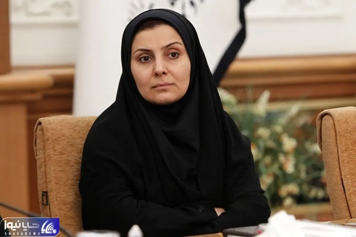 فرزانه صادق مالواجرد وزیر پیشنهادی راه و شهرسازی کیست؟