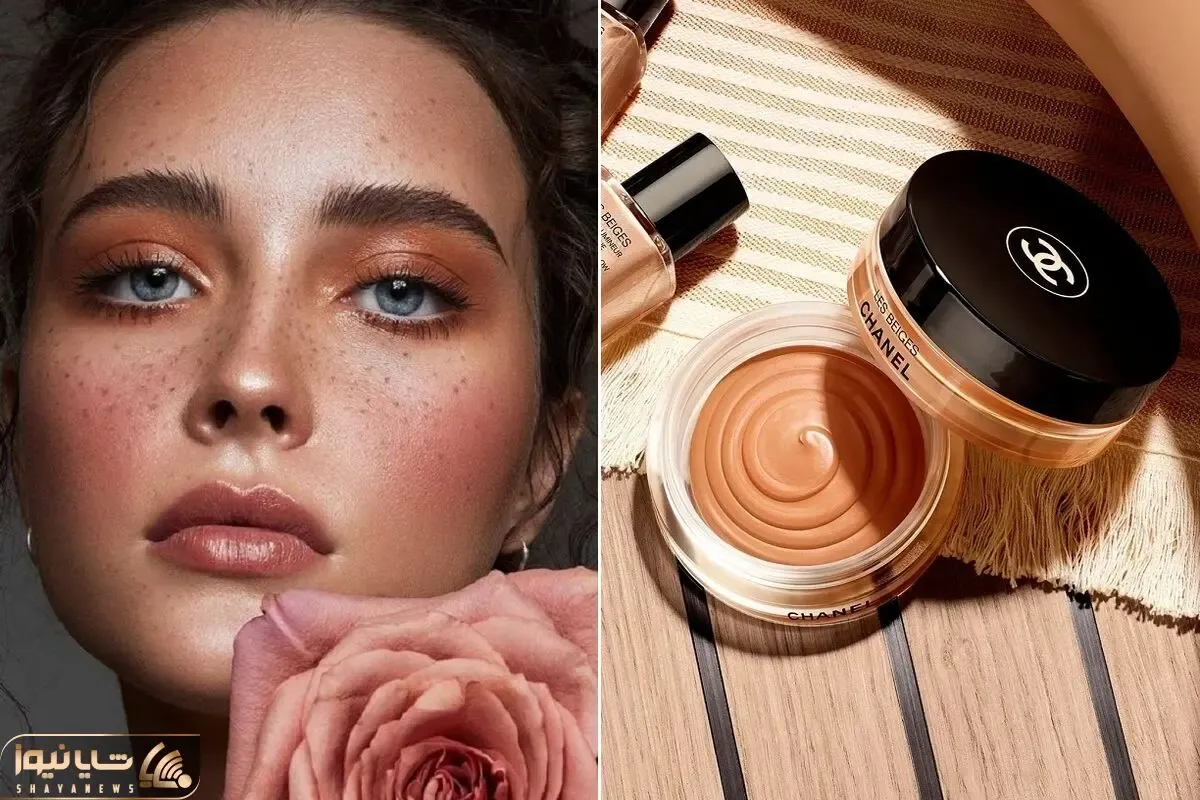 خودتونو خوشگل کنید ولی نه با آرایش غلیظ؛ معرفی یه پکیج حرفه ای زیرسازی پوست !