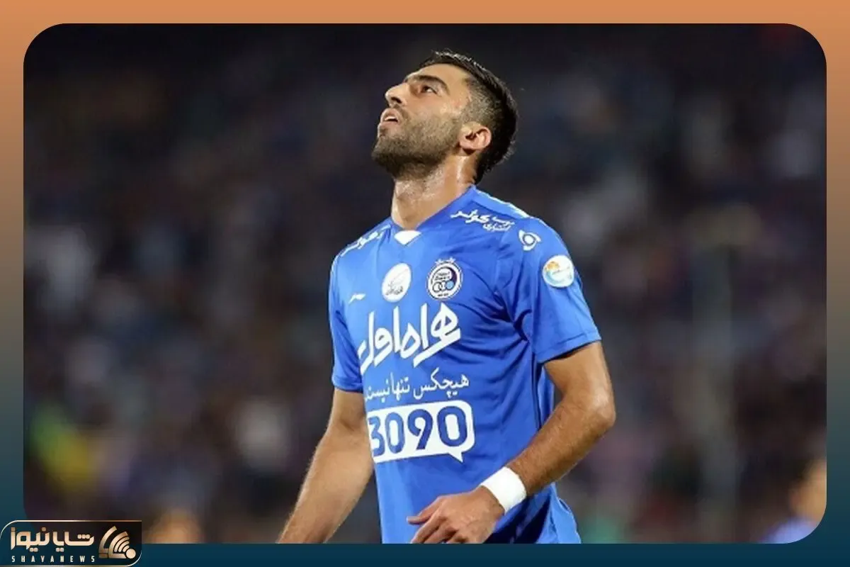 ستاره محبوب استقلالی می شود یا خیر؟!