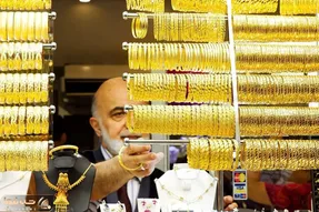 آخرین قیمت طلا و سکه امروز پنج شنبه 11 تیر؛ انس و دلار باهم طلا را بالا بردند