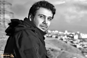 (ویدئو) واکنش محسن چاووشی به آلودگی هوا با یک قطعه جدید