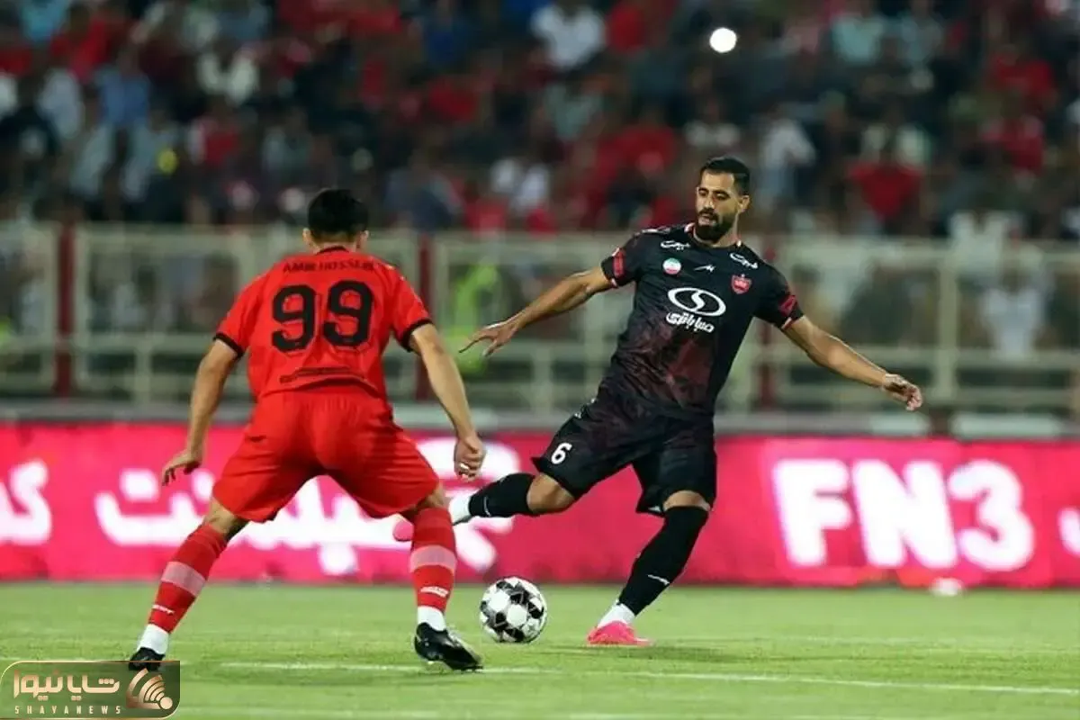 تراکتور - پرسپولیس لغو می‌شود؟