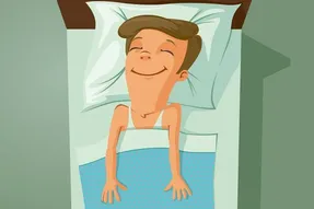 خوراکی هایی که به شما کمک می کنند شب ها راحت تر بخوابید
