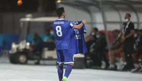استوری عجیب معاون سابق پرسپولیس در مورد بردهای استقلال