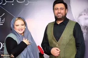 آواز پر طمطراق؛ چخبره کنسرت محمد علیزاده قبلا دپ میخوند حالا زده رو دست تو خوشگل منی