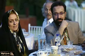 آواز احساسی| بی قراری و ناخوشی همسر فرزاد جمشیدی دل همه رو خون کرد