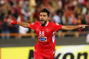 سیامک نعمتی با پرسپولیس تمدید می کند؟!