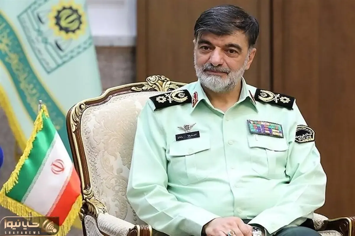 احمدرضا رادان: ما تا آخرین نفر را دستگیر می‌کنیم