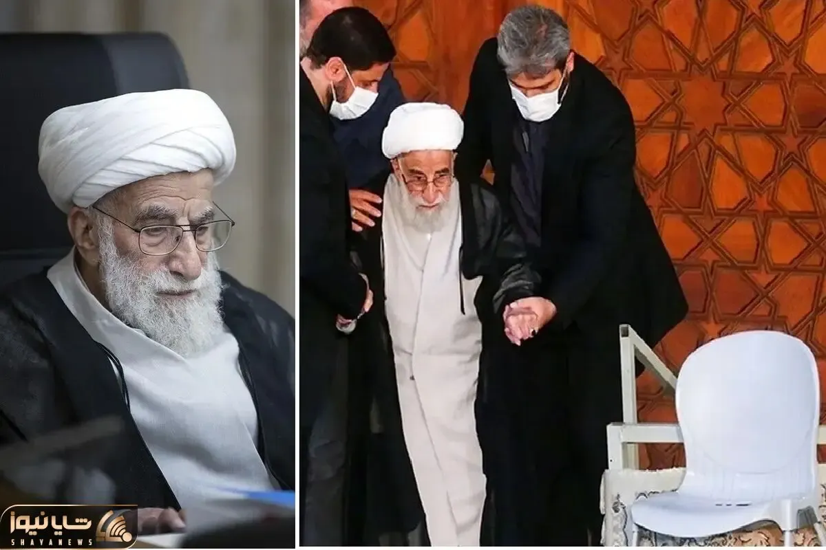 یک قرن عمر، 33 سال تصدی یک مقام؛ ابقای جنتی، تقویت محافظه‌کاری یا مانع نواندیشی؟