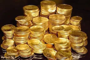 قیمت سکه امروز یکشنبه 11 خرداد 1404 / حباب‌ها یکی‌یکی ترکیدند!