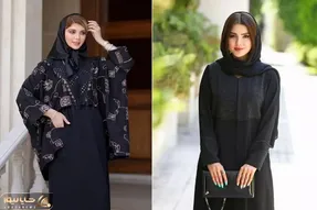 هر مانتوی مشکی ای به درد محرم نمیخوره ها؛ واسه عزاداری باوقار و سنگین تیپ بزن