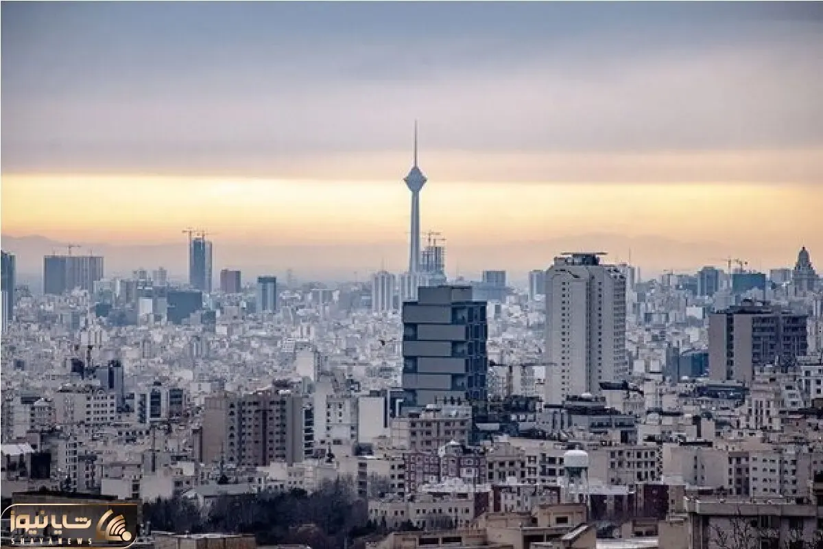 تورم مسکن در مردادماه رشد کرد / قیمت مسکن در تهران از متری ۱۲۲ میلیون تومان گذشت