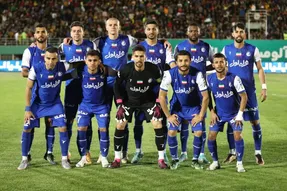 4 غایب قطعی استقلال در بازی با پرسپولیس