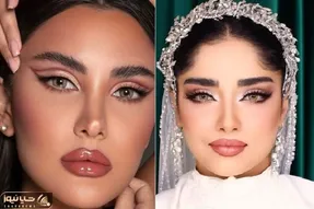 معرفی انواع خوشگلترین میکاپ عروسی / بزک دوزک خالی خوب نیست از رو سبک انتخاب کن