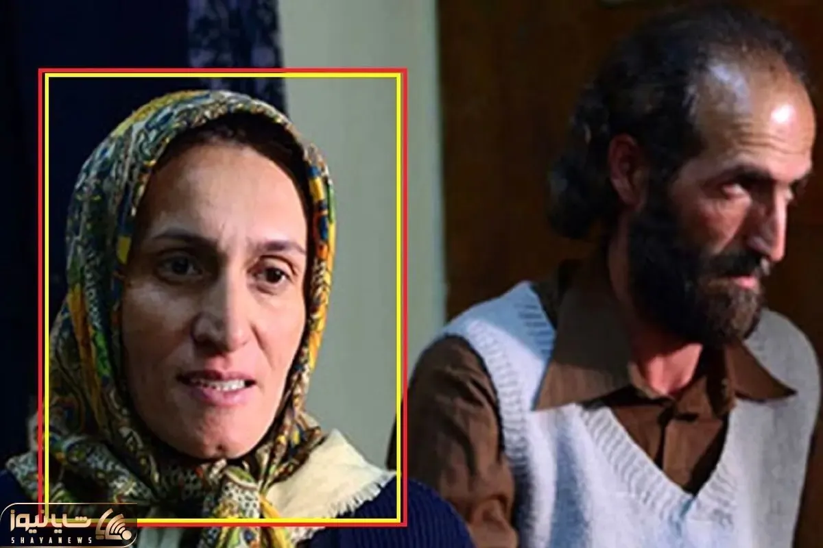 (تصاویر) تغییر چهره «شوکت محمدپور» سریال ستایش بعد 11 سال در 49 سالگی