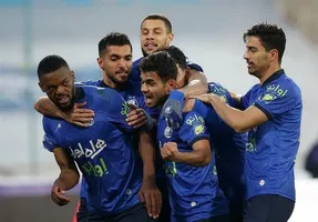 چند خبر تازه از نقل و انتقالات استقلال 11 بهمن