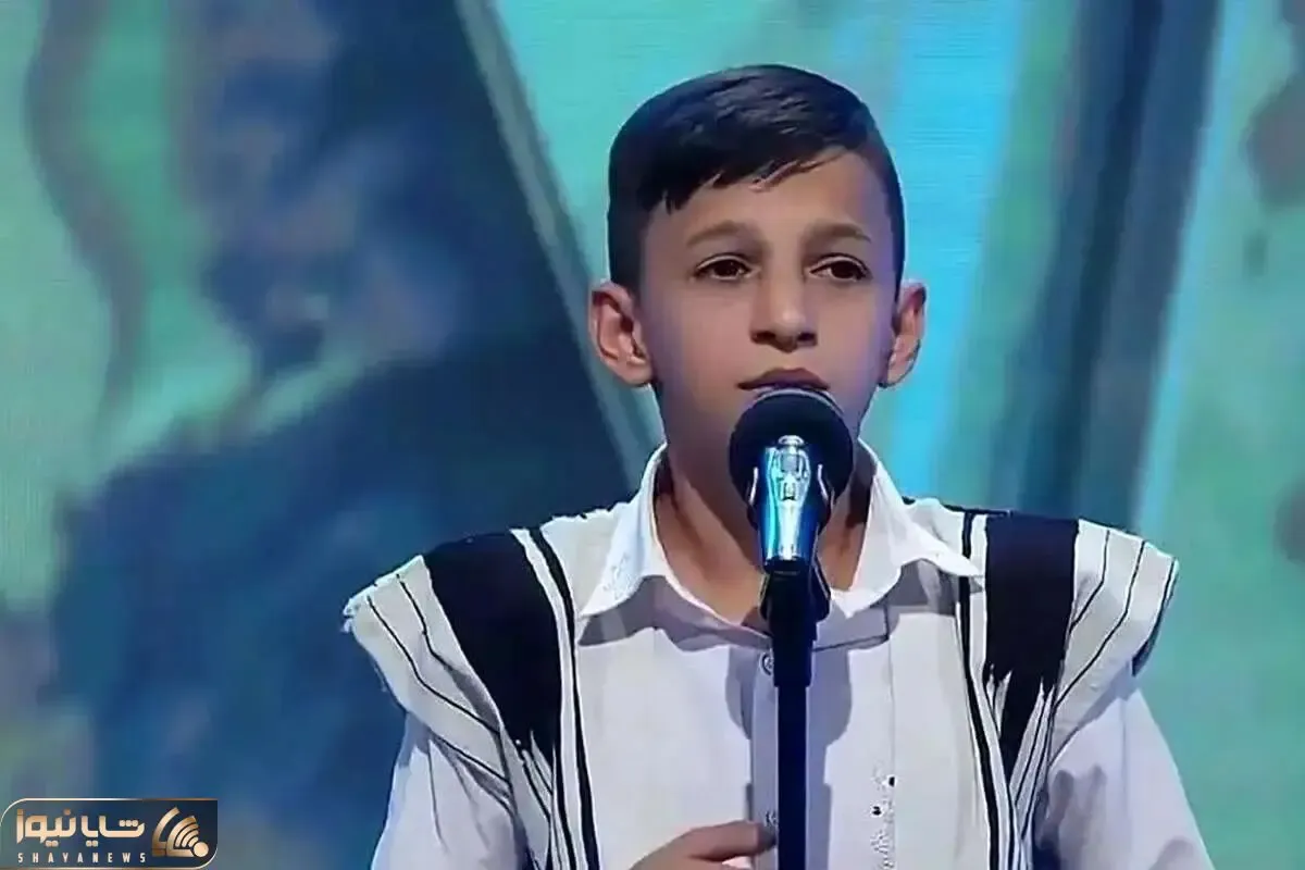 آواز محلی؛ آرمان امیدی بزرگ شده صداشم پخته تر شده روحتو به پرواز درمیاره