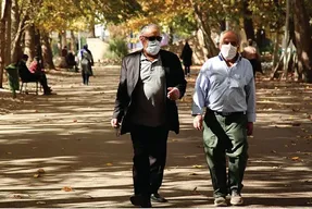تکلیف همسان سازی حقوق بازنشستگان در لایحه بودجه 1400 چه شد؟