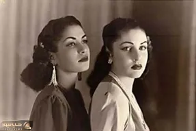 سفر به ایام قدیم سال 1342؛ بازیگوشی شمس پهلوی و سگ هایش وسط چمن های سعدآباد