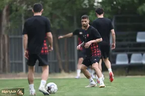 استراحت ۲ روزه کارتال به بازیکنان پرسپولیس