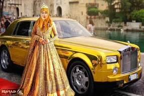 زندگی های لوکس؛ نگاهی به زندگی ثروتمندترین و در عین حال مرموزترین ملکه دنیا