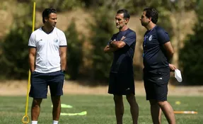 سورپرایز فرهاد مجیدی برای رقبای استقلال