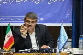دستگیری ۵ نفر برای‌ تبلیغات علیه امنیت ملی در کرمان