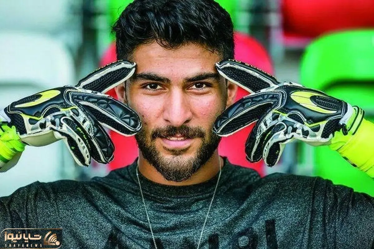 نسخه امیر عابدزاده هم پیچیده شد