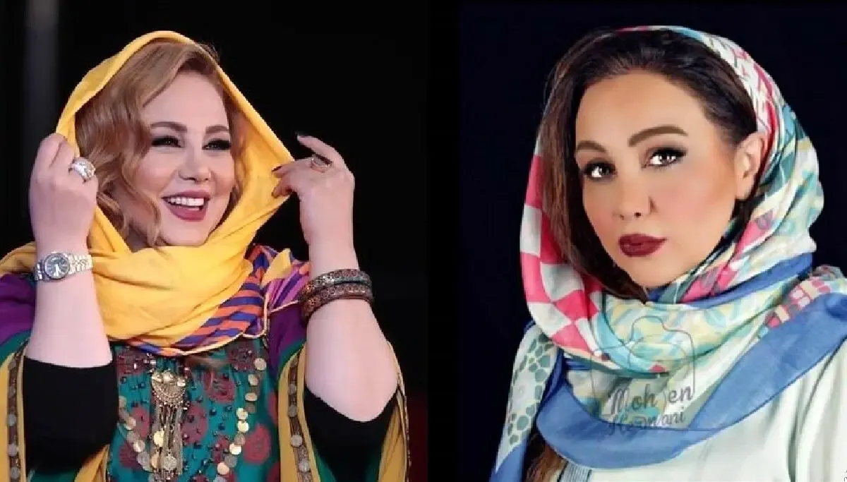 خانم بازیگر از کفتر جلد و لاشخور زندگی اش گفت!