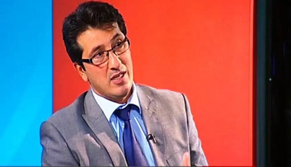 خشم استقلالی‌ها از اظهارات یک کارشناس استقلالی حامی پرسپولیس!