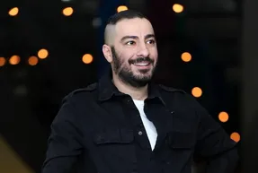 (عکس) شلوار عجیب «نوید محمدزاده» باز هم سوژه شد