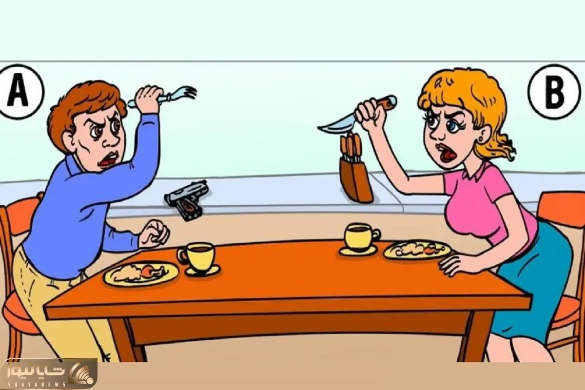 بازی فکری؛ کدام یک موفق میشود؟