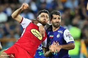 کارشناسی داوری دربی جام حذفی؛ استقلال و پرسپولیس پنالتی طلبکار شدن؟
