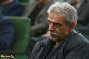 صحبت های تند پیشکسوت پرسپولیس علیه بیرانوند