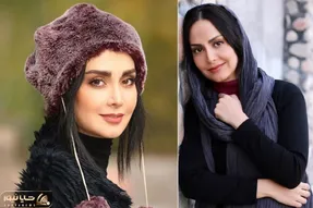 مریم خدارحمی مظلوم تلویزیون چه ژیگول تو اینستا؛ خانوم سانتی مانتالِ و عشق دور دور!