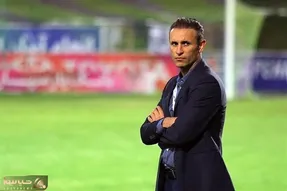 یحیی گل محمدی از نقل و انتقالات پرسپولیس گلایه دارد!